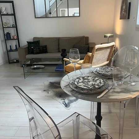 Maison Angers La Madeleine Rooftop Екстер'єр фото