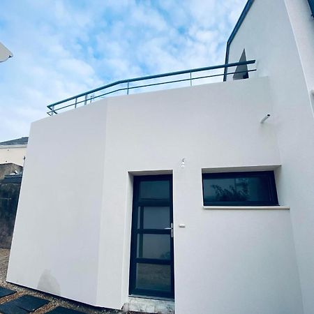 Maison Angers La Madeleine Rooftop Екстер'єр фото