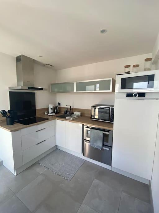 Maison Angers La Madeleine Rooftop Екстер'єр фото