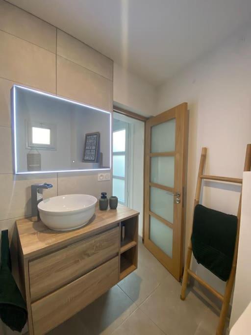 Maison Angers La Madeleine Rooftop Екстер'єр фото