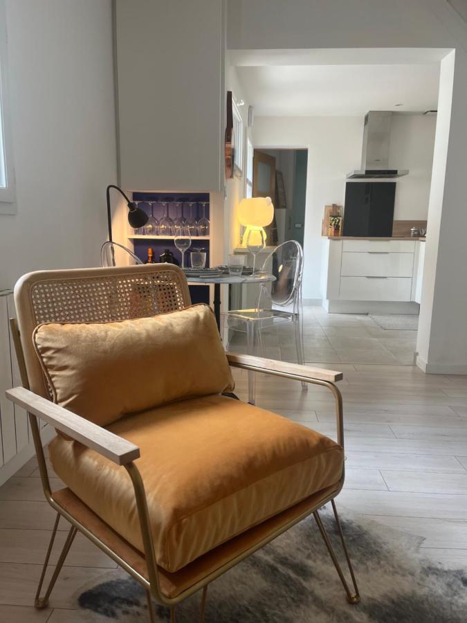 Maison Angers La Madeleine Rooftop Екстер'єр фото