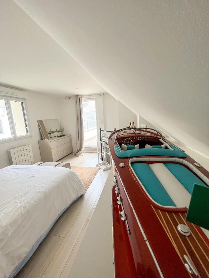 Maison Angers La Madeleine Rooftop Екстер'єр фото